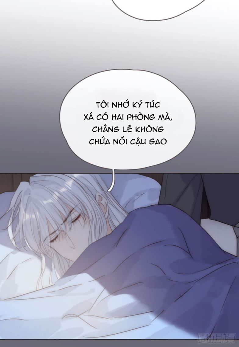 Thỉnh Cùng Ta Đồng Miên Chap 84 - Trang 3