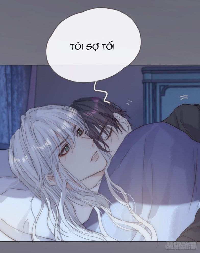 Thỉnh Cùng Ta Đồng Miên Chap 84 - Trang 3