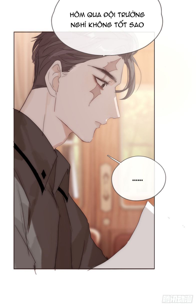 Thỉnh Cùng Ta Đồng Miên Chap 84 - Trang 3