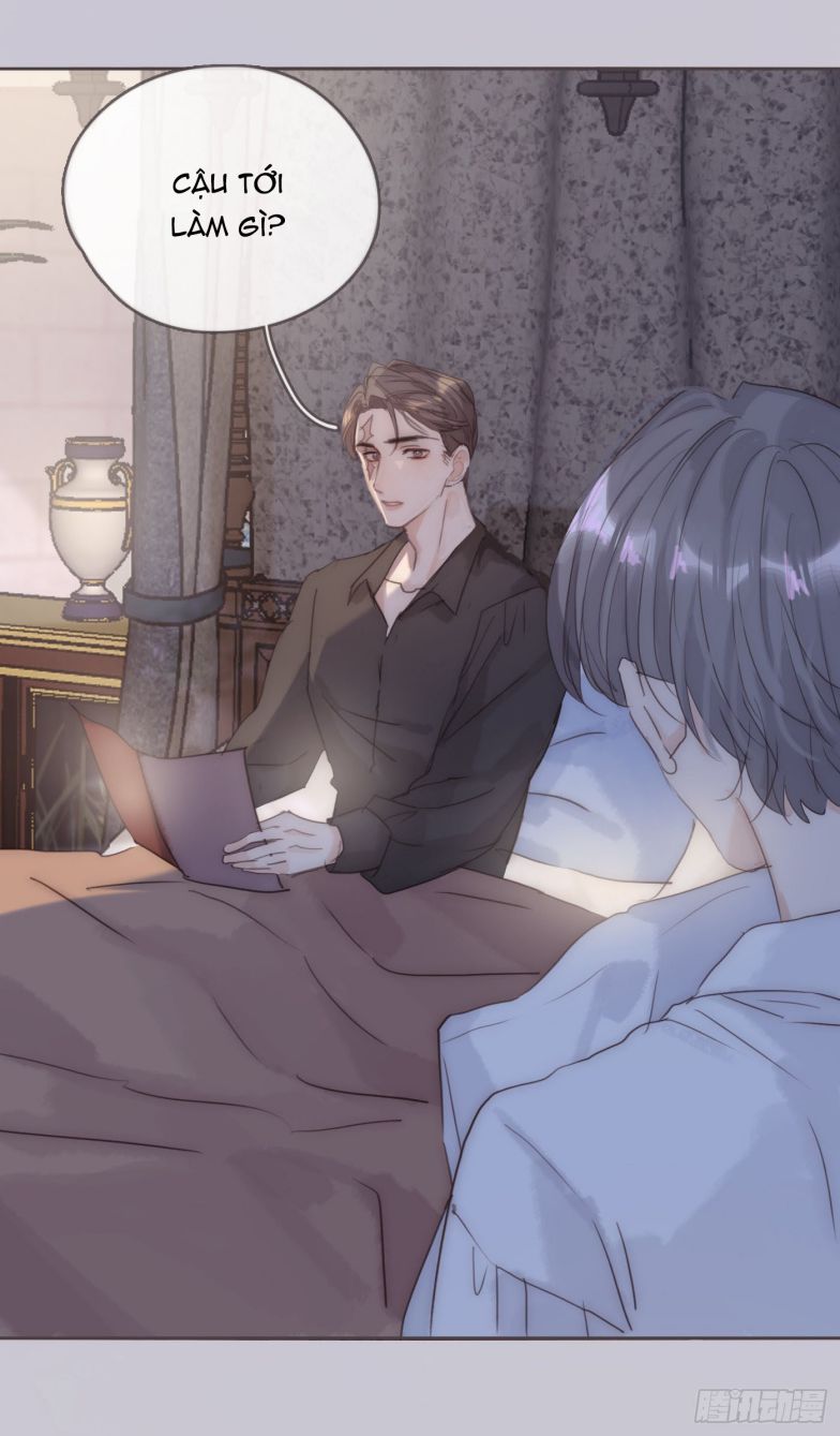 Thỉnh Cùng Ta Đồng Miên Chap 84 - Trang 3
