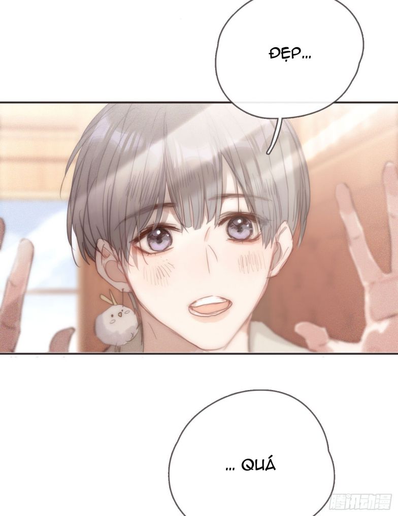 Thỉnh Cùng Ta Đồng Miên Chap 84 - Trang 3