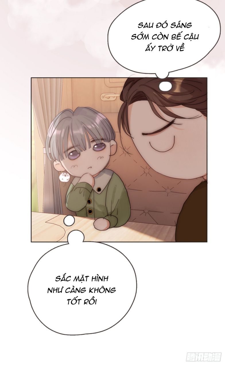 Thỉnh Cùng Ta Đồng Miên Chap 84 - Trang 3