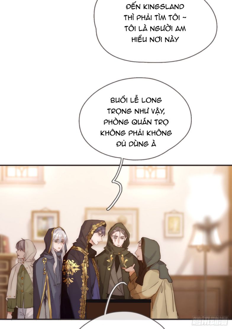 Thỉnh Cùng Ta Đồng Miên Chap 84 - Trang 3