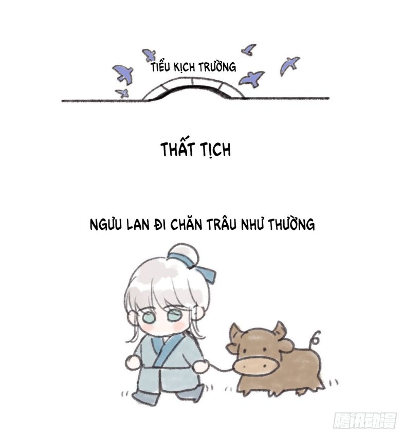 Thỉnh Cùng Ta Đồng Miên Chap 84 - Trang 3