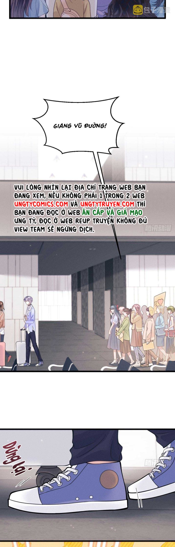 Tôi Hoài Nghi Ảnh Đế Đang Theo Đuổi Tôi Chapter 50 - Trang 4