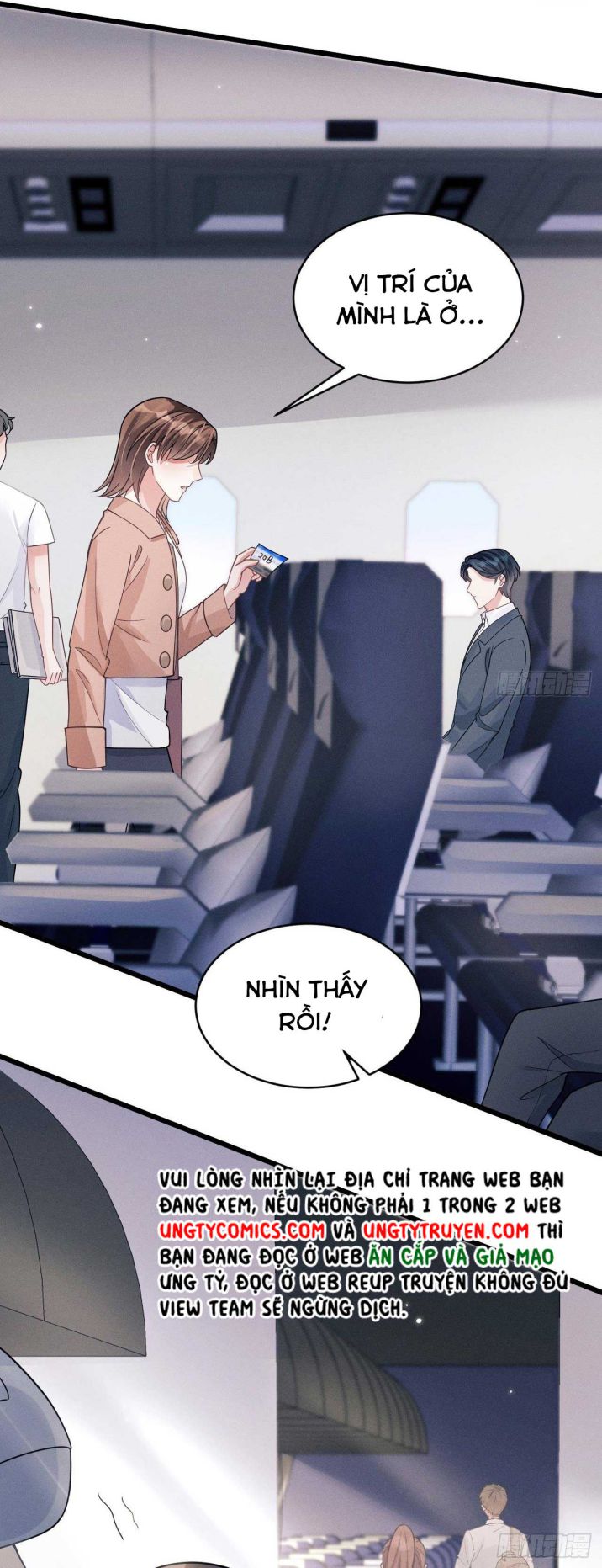 Tôi Hoài Nghi Ảnh Đế Đang Theo Đuổi Tôi Chapter 50 - Trang 4