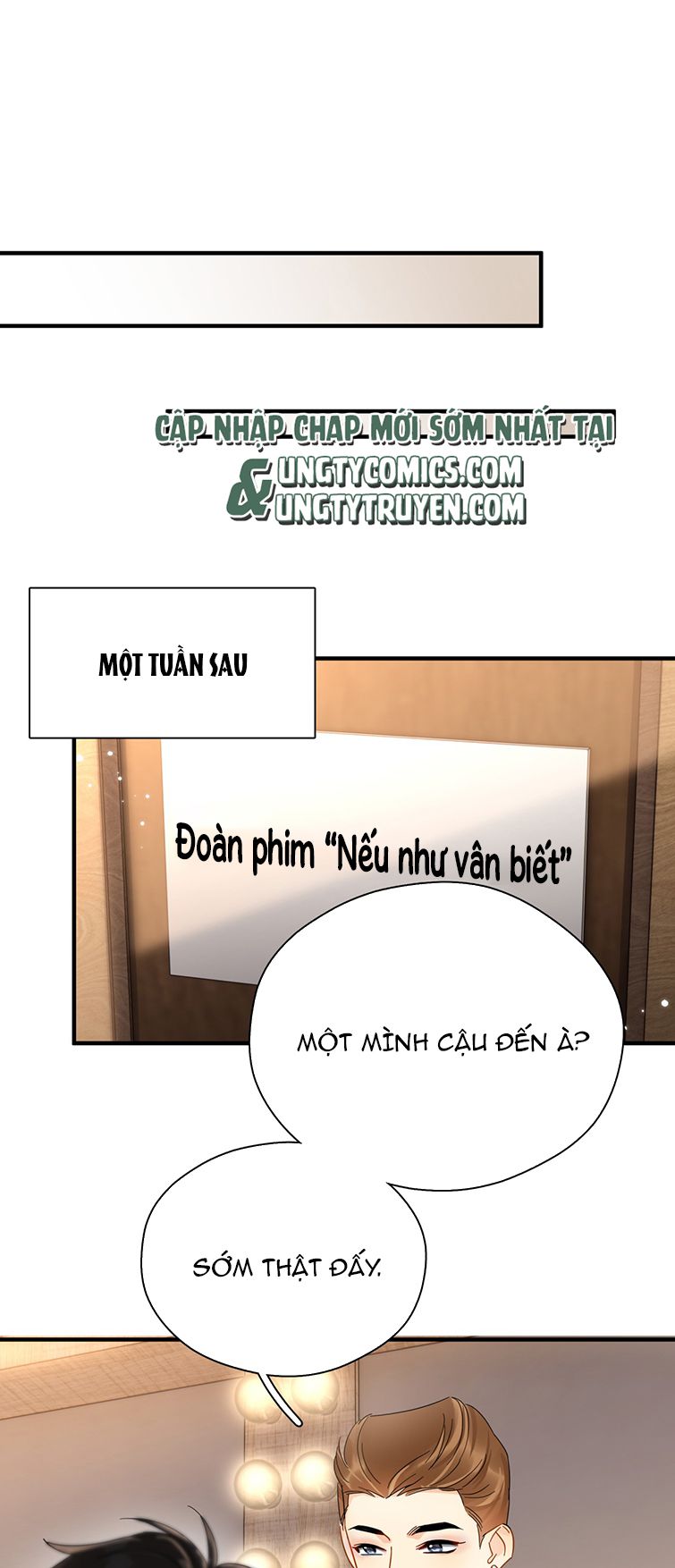 Theo Đuôi Chapter 37 - Trang 4