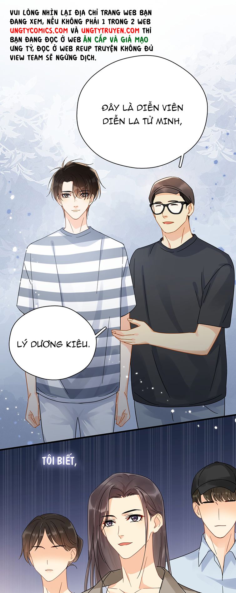 Theo Đuôi Chapter 37 - Trang 4