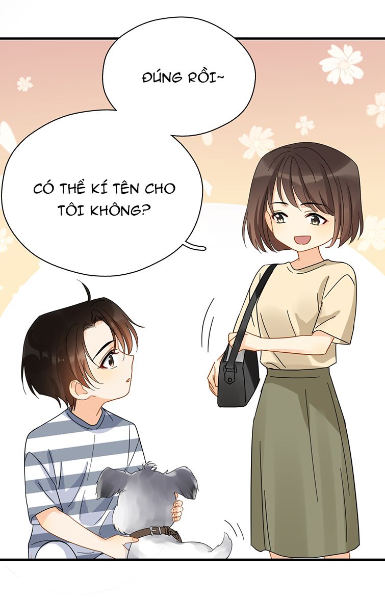 Theo Đuôi Chapter 37 - Trang 4