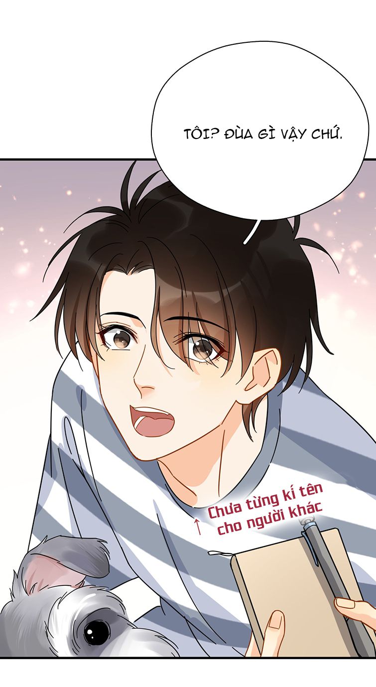 Theo Đuôi Chapter 37 - Trang 4
