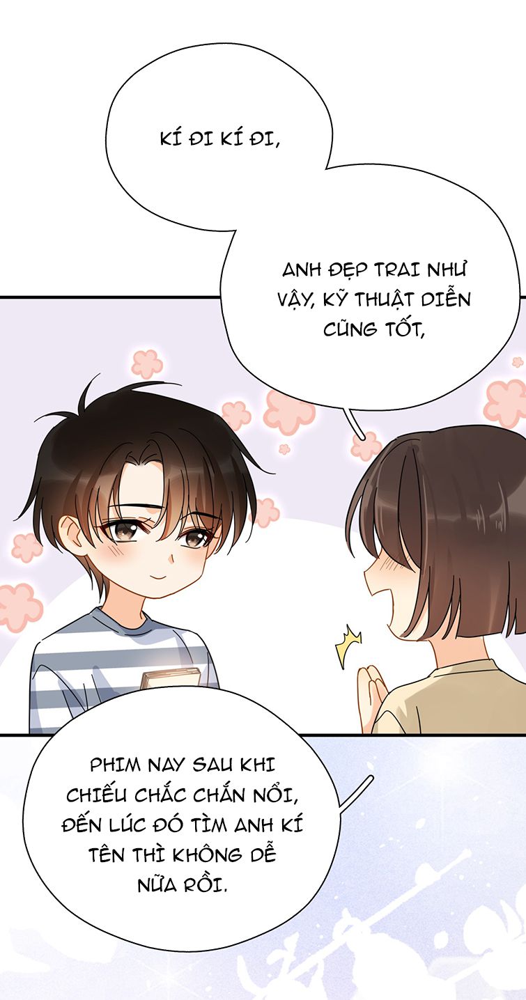 Theo Đuôi Chapter 37 - Trang 4