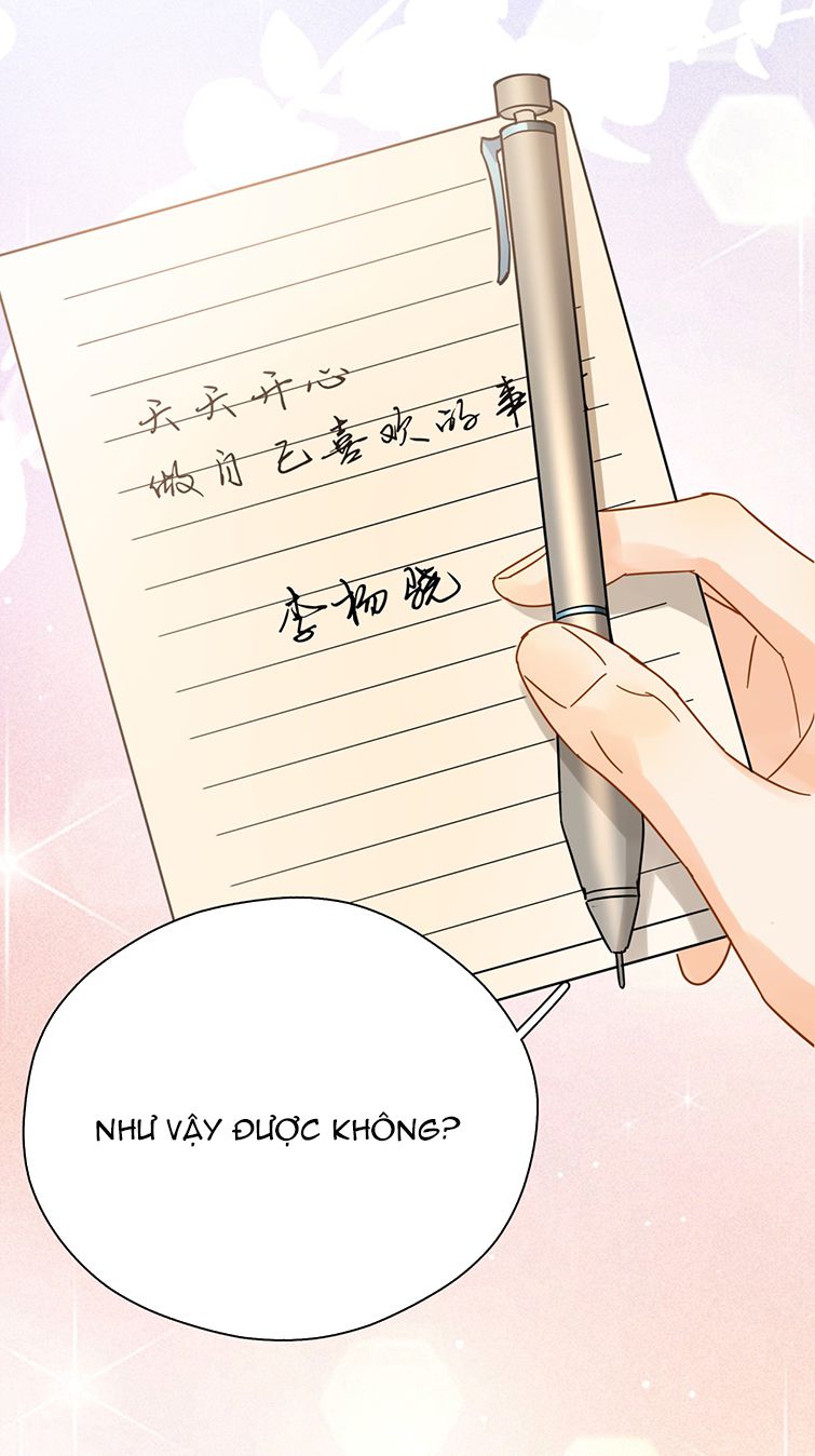 Theo Đuôi Chapter 37 - Trang 4