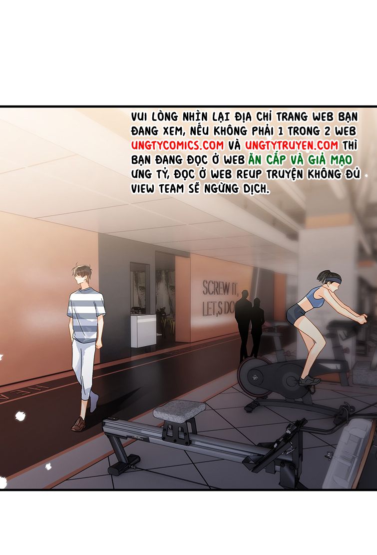 Theo Đuôi Chapter 37 - Trang 4