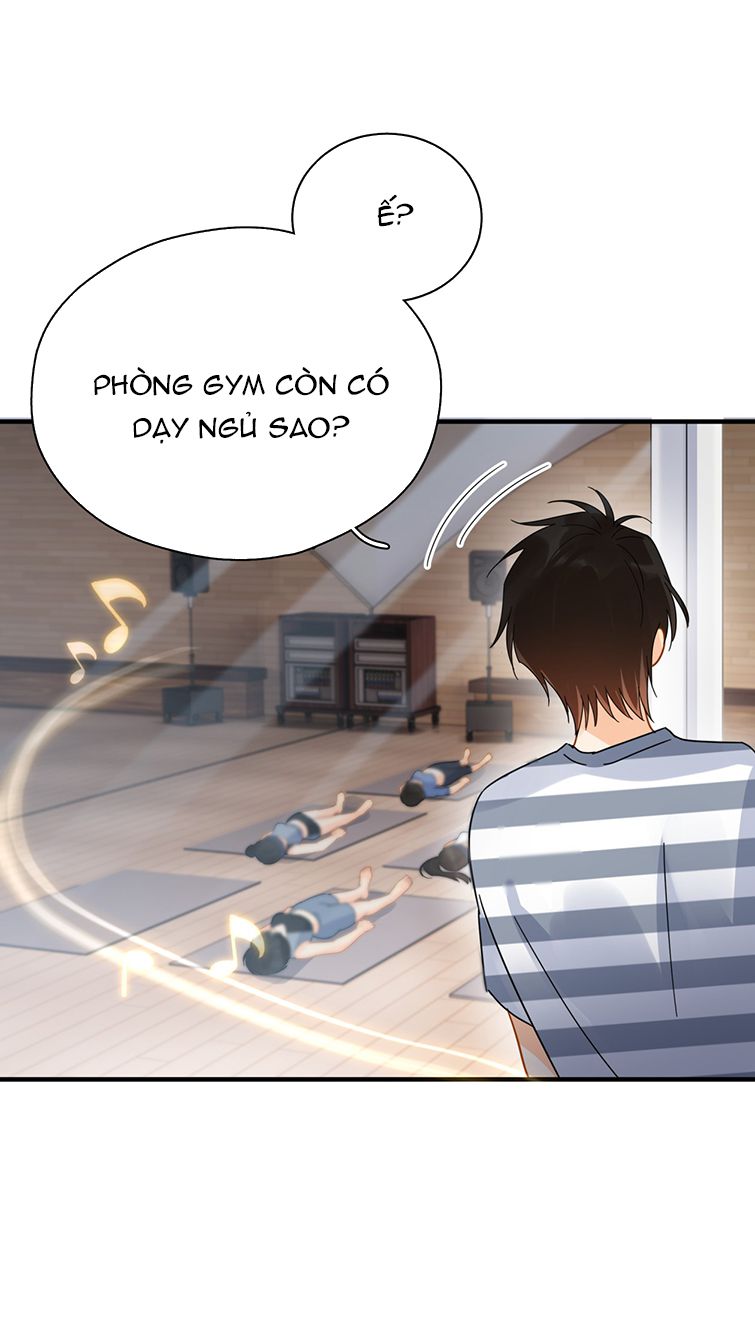 Theo Đuôi Chapter 37 - Trang 4