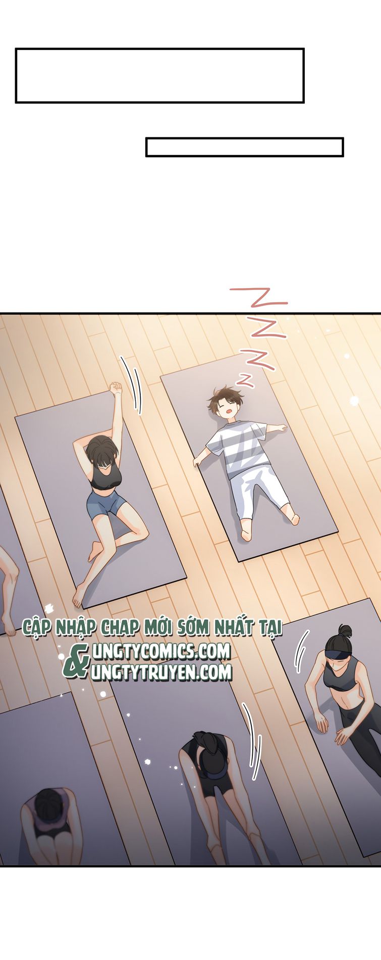Theo Đuôi Chapter 37 - Trang 4