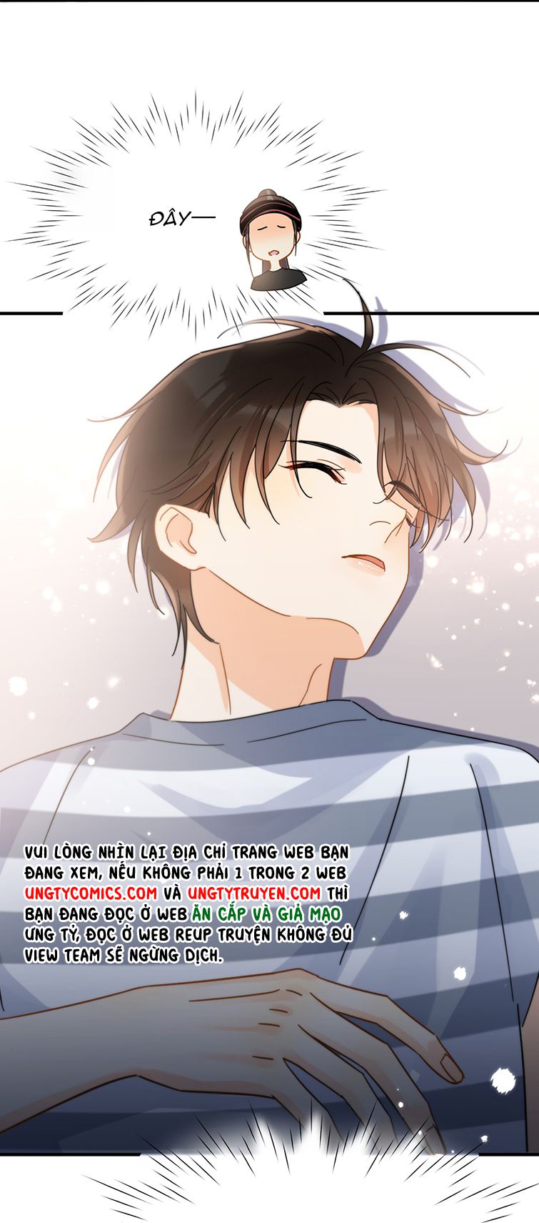 Theo Đuôi Chapter 37 - Trang 4
