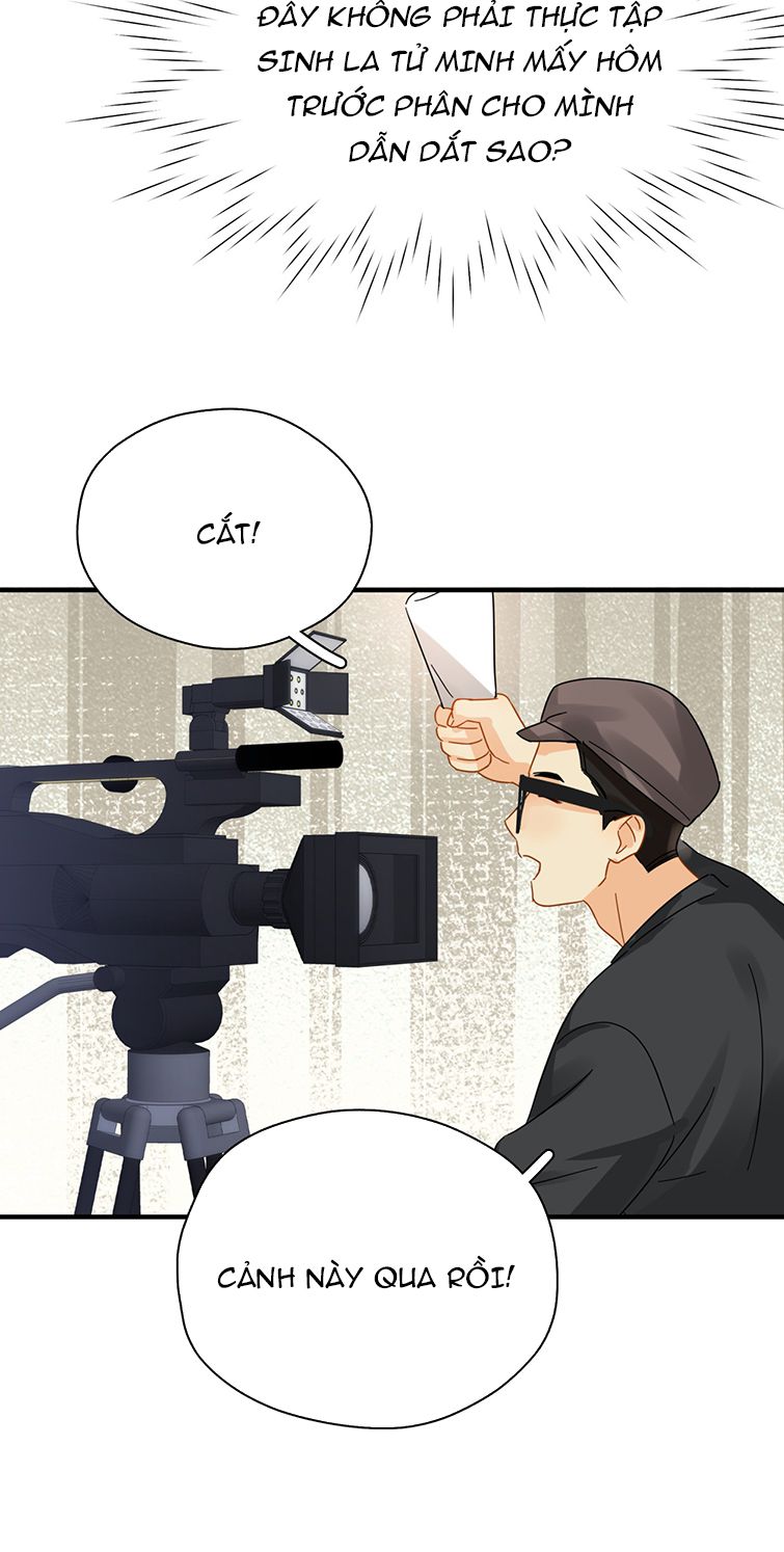 Theo Đuôi Chapter 37 - Trang 4