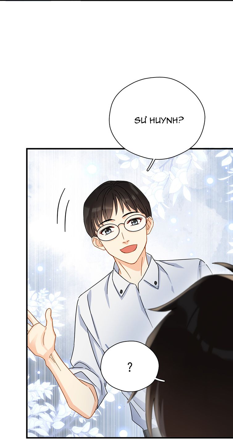Theo Đuôi Chapter 37 - Trang 4