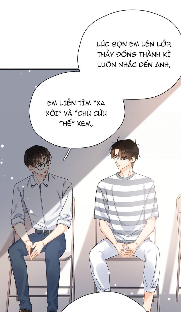 Theo Đuôi Chapter 37 - Trang 4