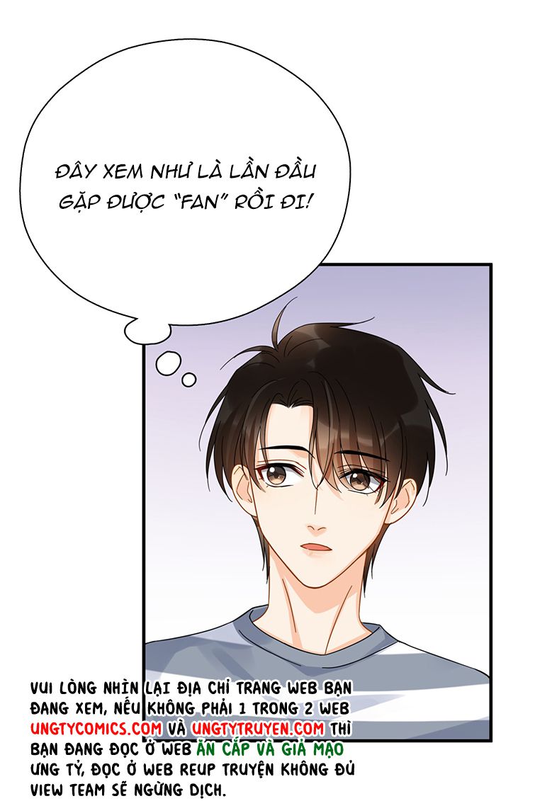 Theo Đuôi Chapter 37 - Trang 4