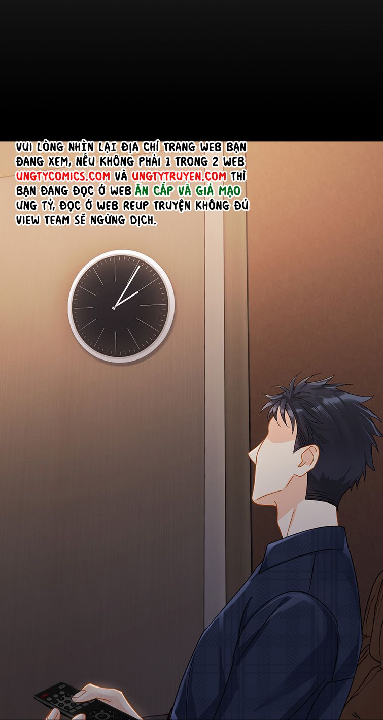 Theo Đuôi Chapter 37 - Trang 4