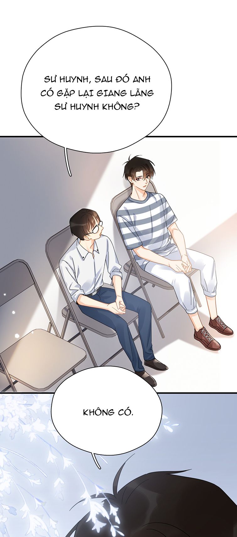 Theo Đuôi Chapter 37 - Trang 4