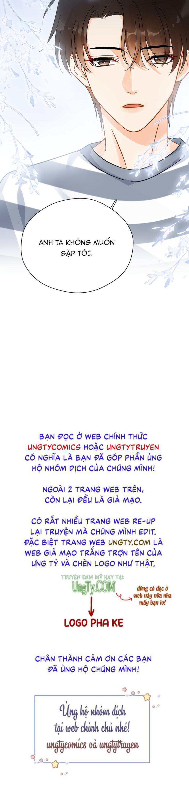 Theo Đuôi Chapter 37 - Trang 4