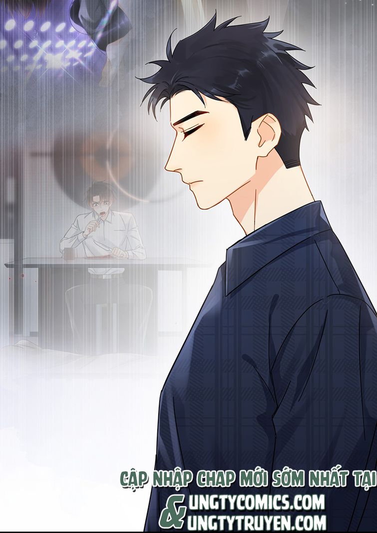 Theo Đuôi Chapter 37 - Trang 4