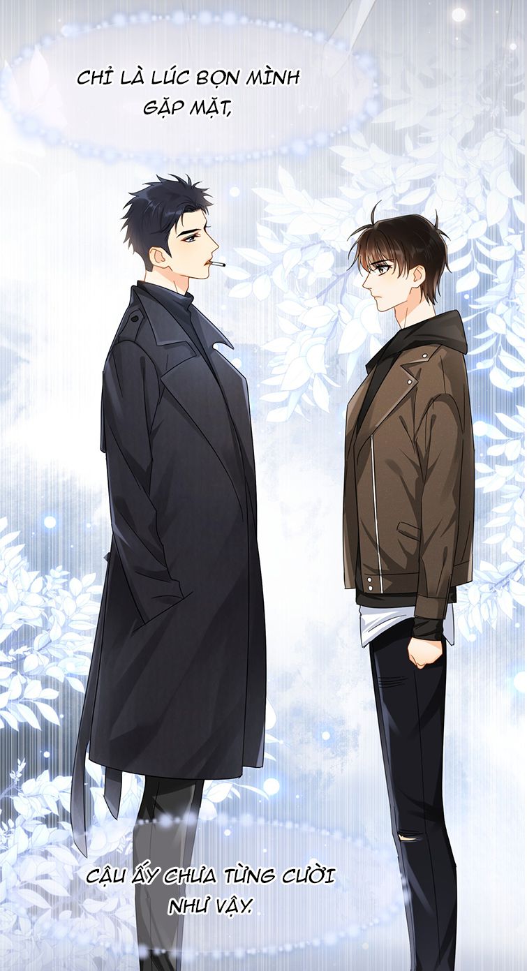 Theo Đuôi Chapter 37 - Trang 4