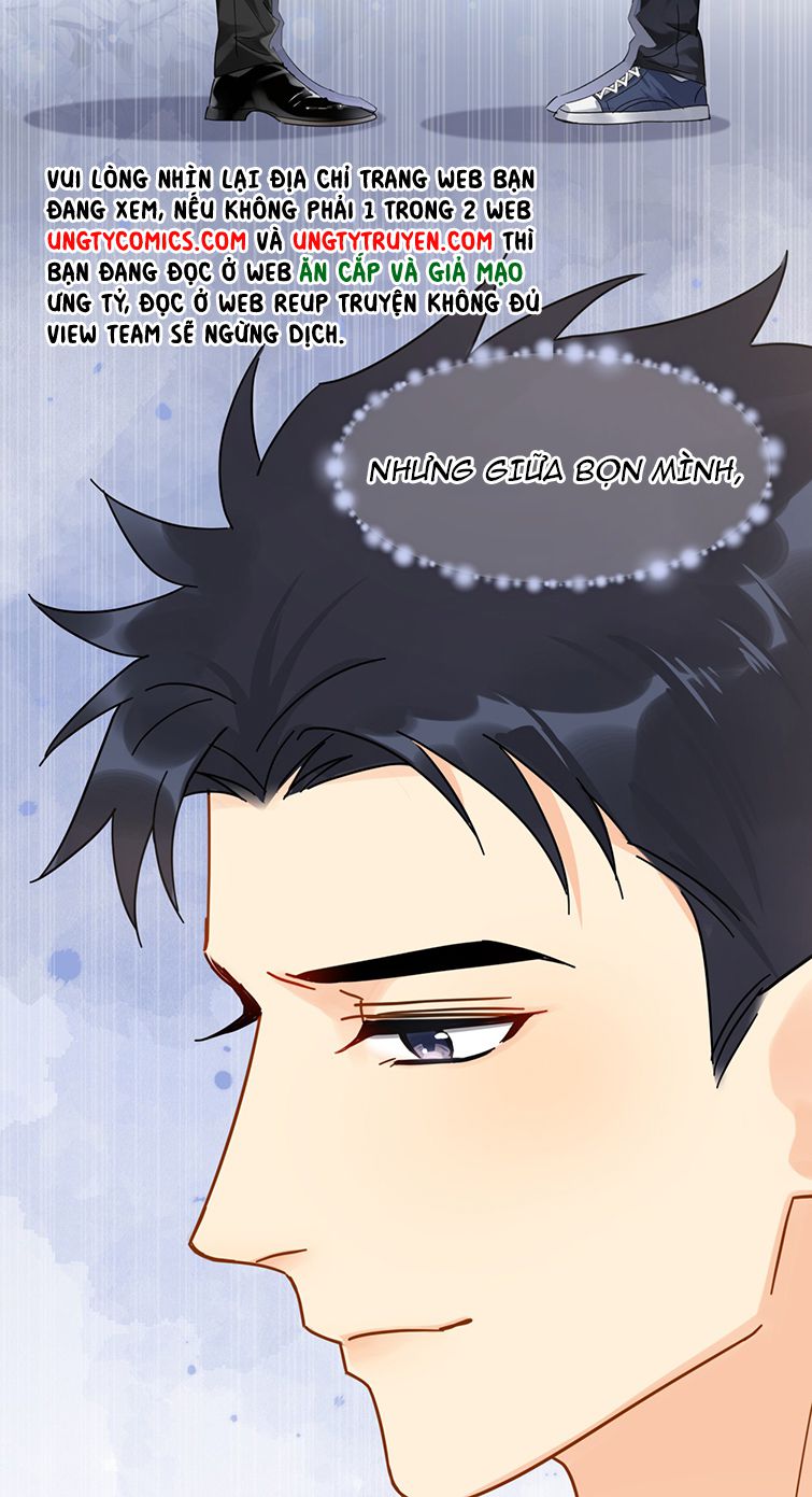 Theo Đuôi Chapter 37 - Trang 4