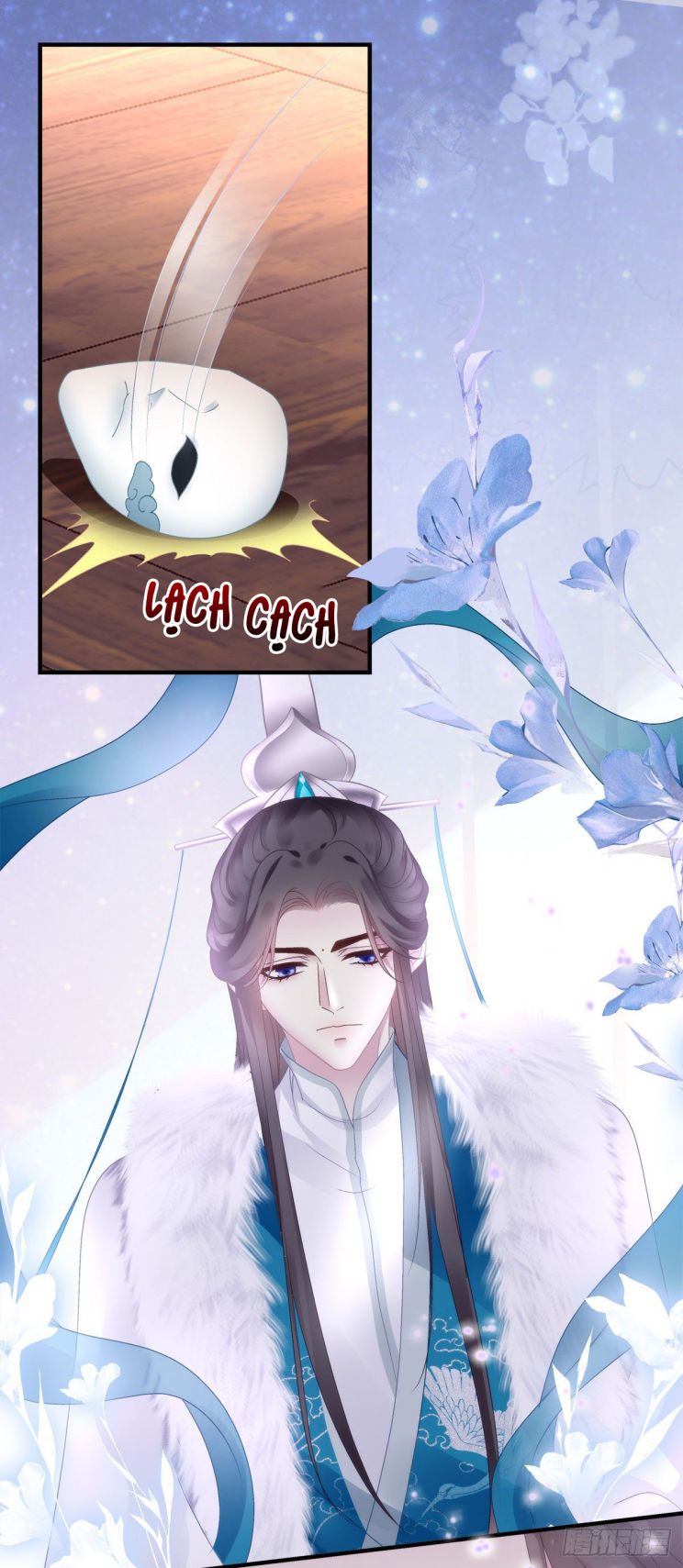 Hắc Hóa Đại Lão Thuần Dưỡng Chỉ Nam Chapter 33 - Trang 4