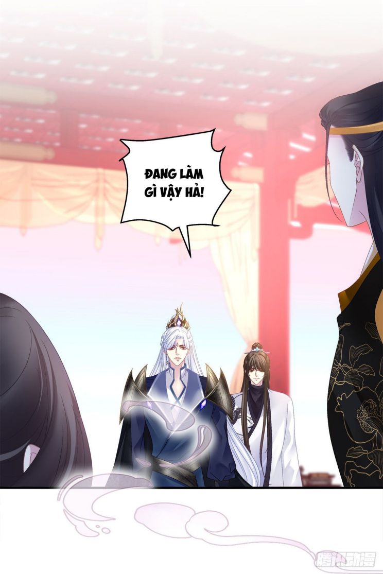 Hắc Hóa Đại Lão Thuần Dưỡng Chỉ Nam Chapter 33 - Trang 4