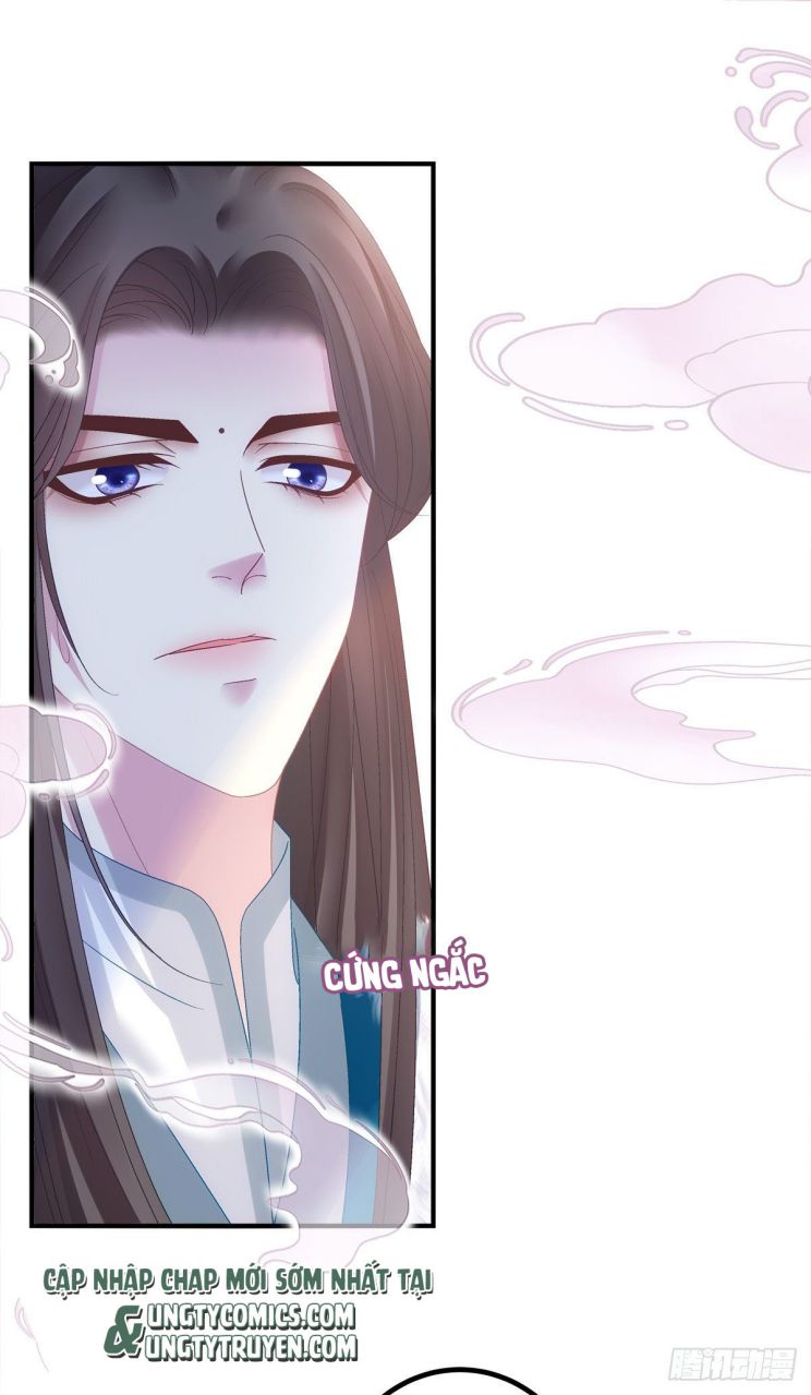 Hắc Hóa Đại Lão Thuần Dưỡng Chỉ Nam Chapter 33 - Trang 4