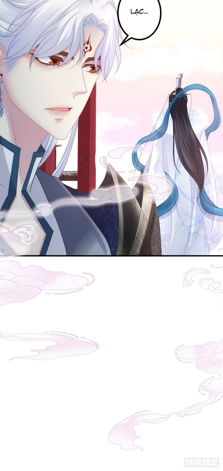 Hắc Hóa Đại Lão Thuần Dưỡng Chỉ Nam Chapter 33 - Trang 4