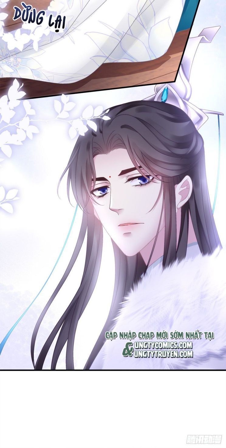 Hắc Hóa Đại Lão Thuần Dưỡng Chỉ Nam Chapter 33 - Trang 4