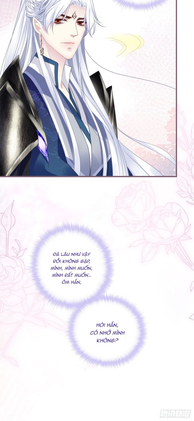 Hắc Hóa Đại Lão Thuần Dưỡng Chỉ Nam Chapter 33 - Trang 4