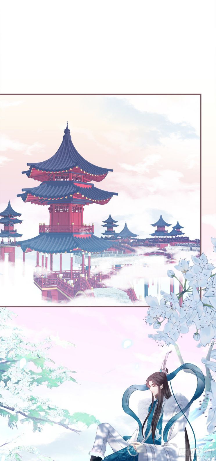 Hắc Hóa Đại Lão Thuần Dưỡng Chỉ Nam Chapter 33 - Trang 4
