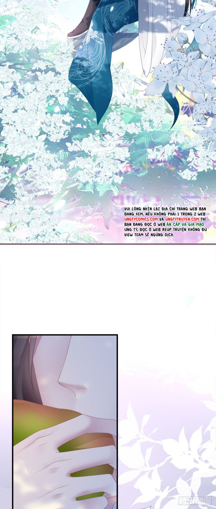 Hắc Hóa Đại Lão Thuần Dưỡng Chỉ Nam Chapter 33 - Trang 4