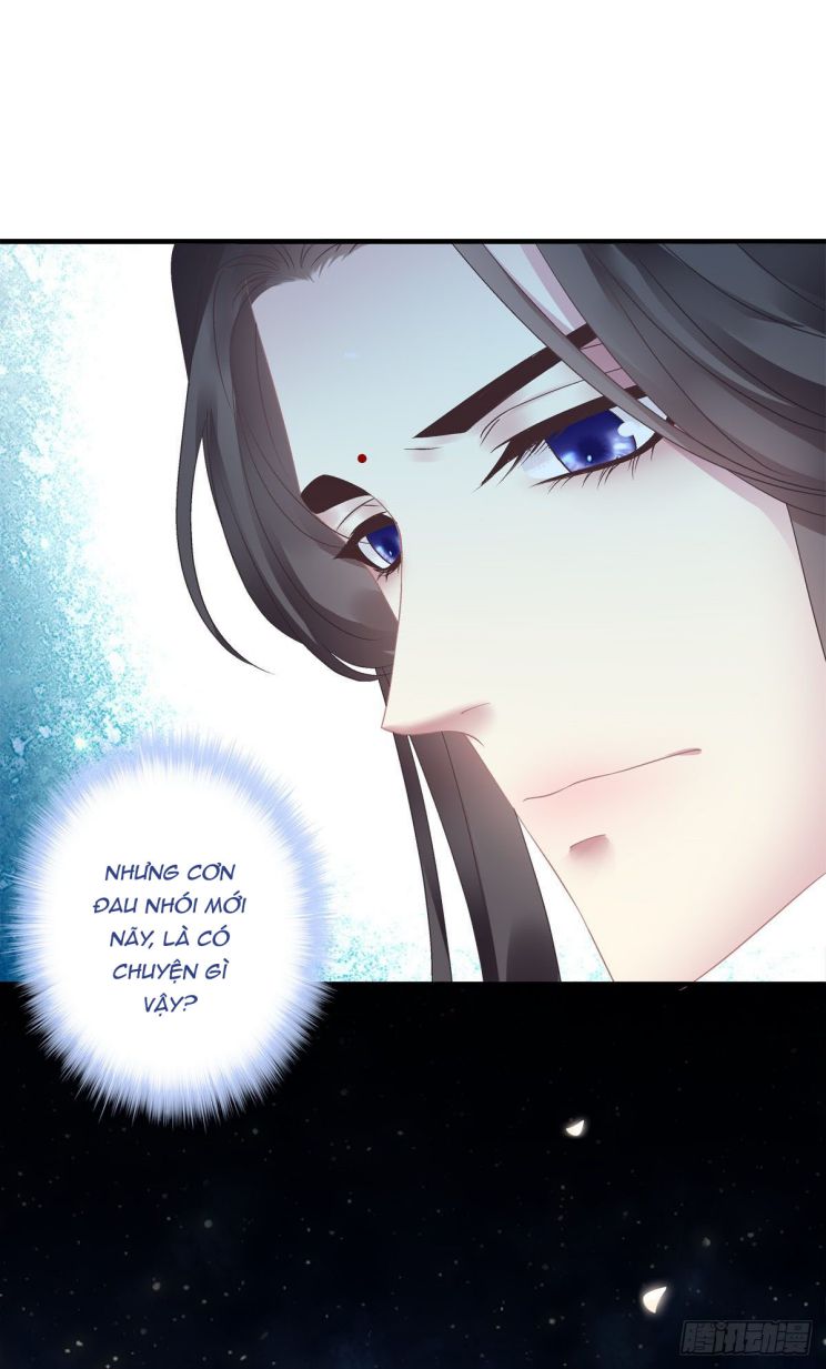 Hắc Hóa Đại Lão Thuần Dưỡng Chỉ Nam Chapter 33 - Trang 4