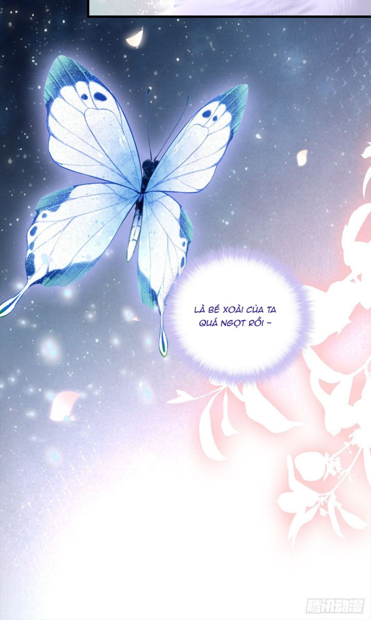 Hắc Hóa Đại Lão Thuần Dưỡng Chỉ Nam Chapter 33 - Trang 4