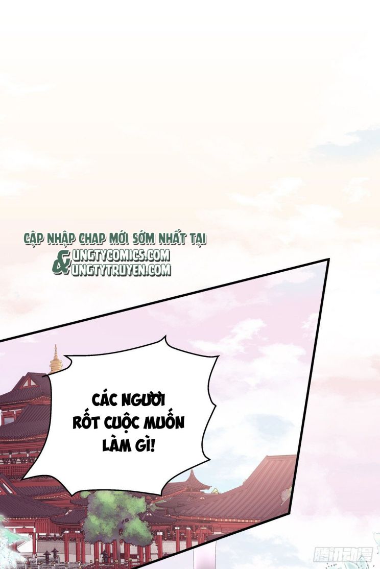 Hắc Hóa Đại Lão Thuần Dưỡng Chỉ Nam Chapter 33 - Trang 4