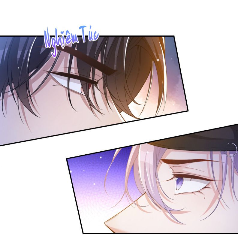 Quan Hệ Thế Thân Chapter 51 - Trang 4