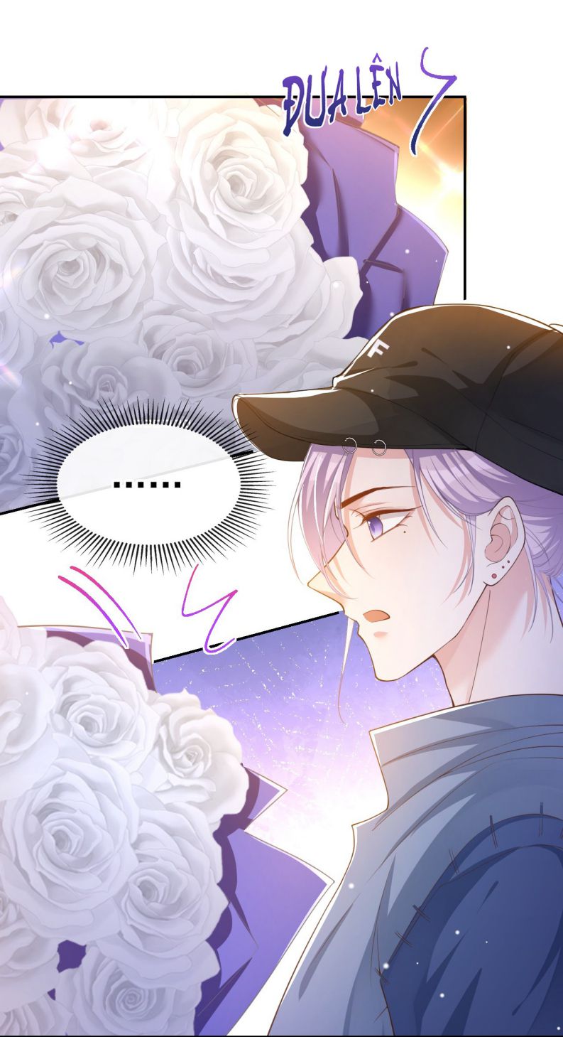 Quan Hệ Thế Thân Chapter 51 - Trang 4