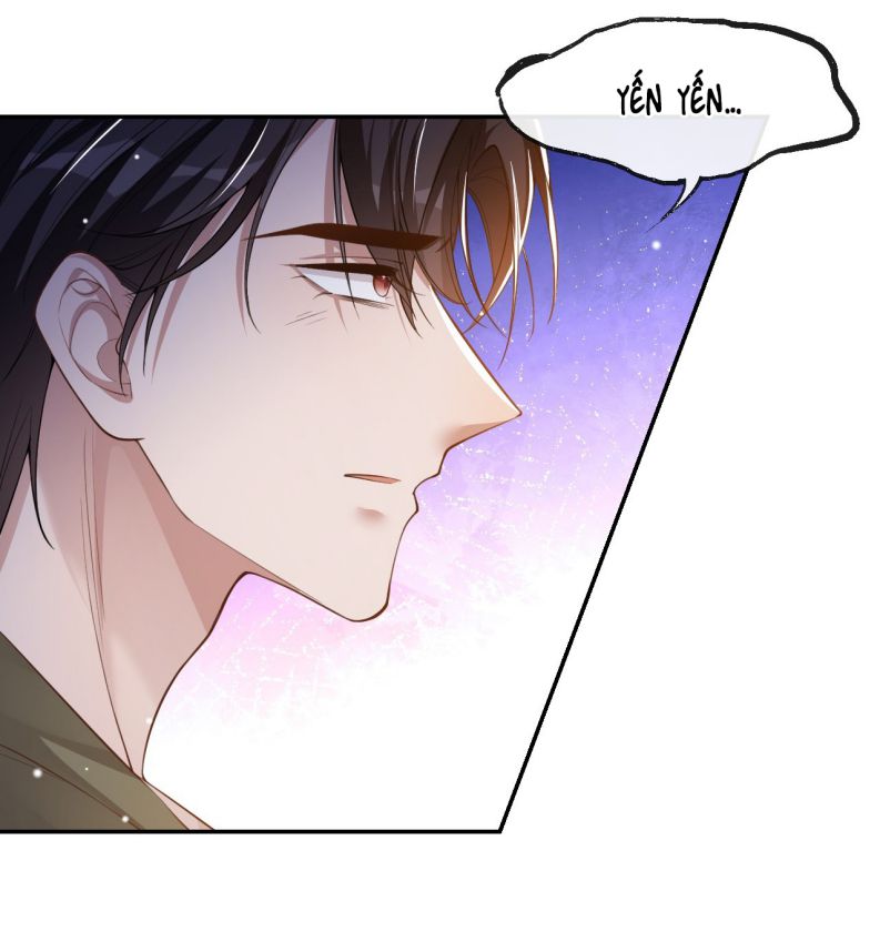 Quan Hệ Thế Thân Chapter 51 - Trang 4