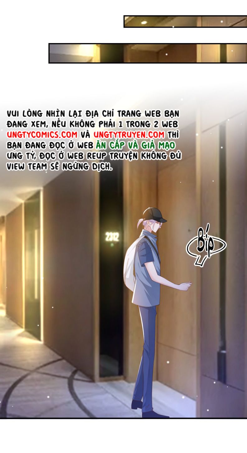 Quan Hệ Thế Thân Chapter 51 - Trang 4