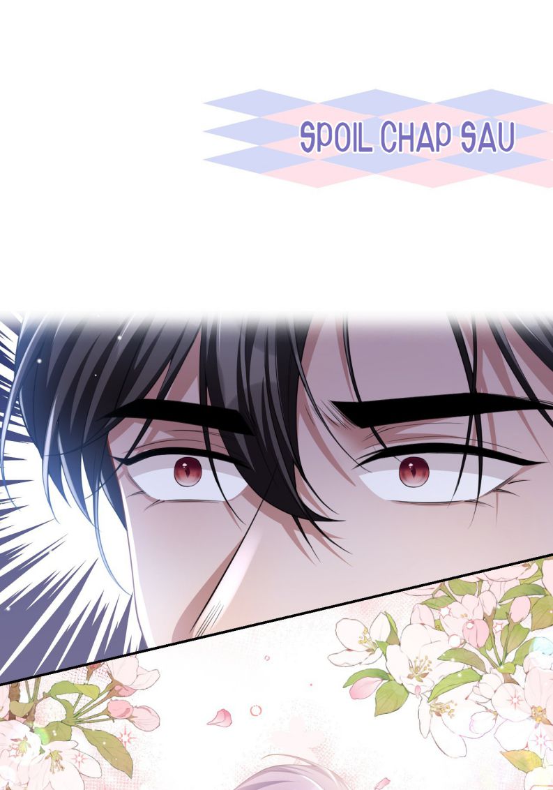 Quan Hệ Thế Thân Chapter 51 - Trang 4