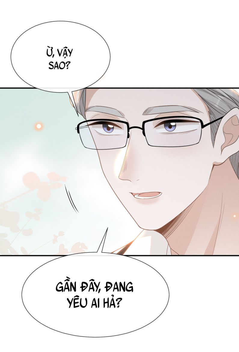 Lai Sinh Bất Kiến Chapter 60 - Trang 4
