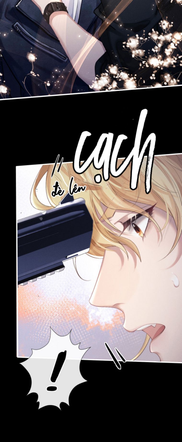 Chấp Sự Thỏ Cụp Tai Chapter 1 - Trang 4