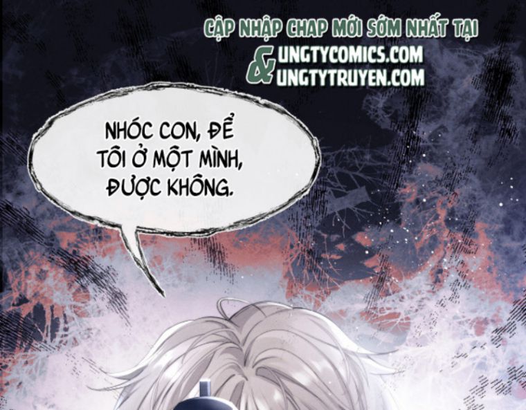 Chấp Sự Thỏ Cụp Tai Chapter 1 - Trang 4