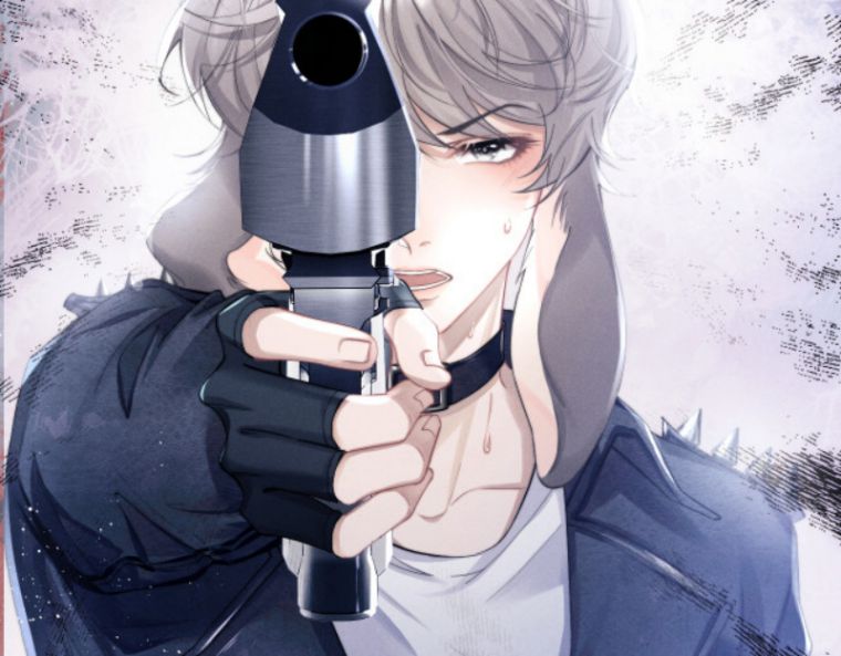 Chấp Sự Thỏ Cụp Tai Chapter 1 - Trang 4